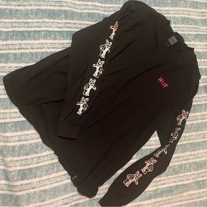 HUF Long Sleeve